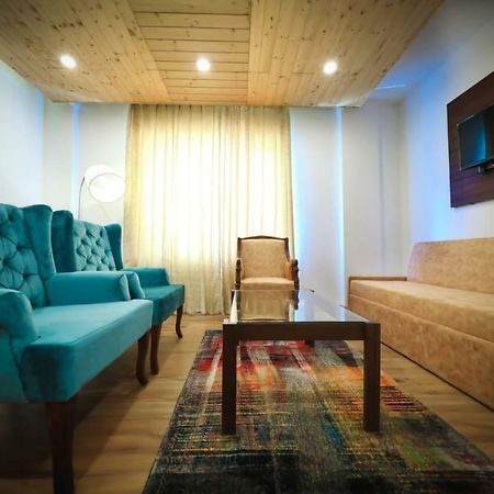 The Laurent And Banon Resorts Manali  Luaran gambar