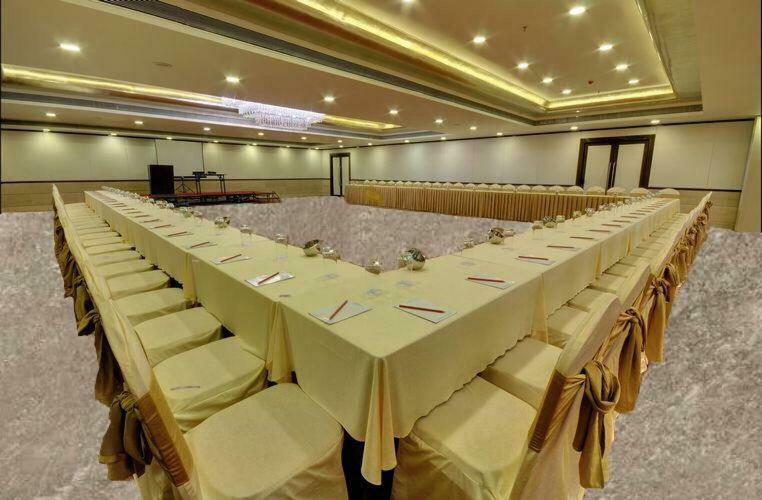 The Laurent And Banon Resorts Manali  Luaran gambar