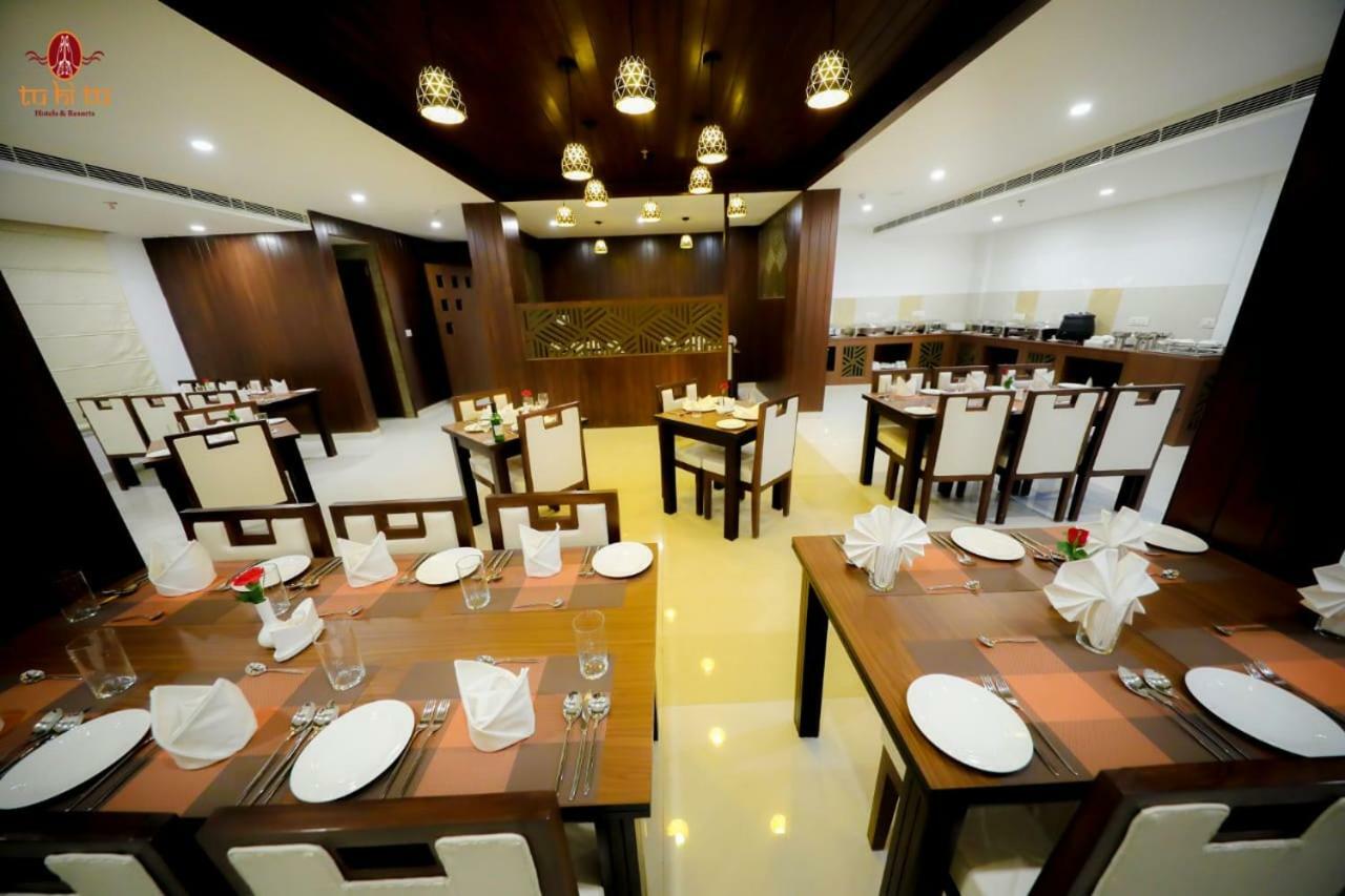 The Laurent And Banon Resorts Manali  Luaran gambar