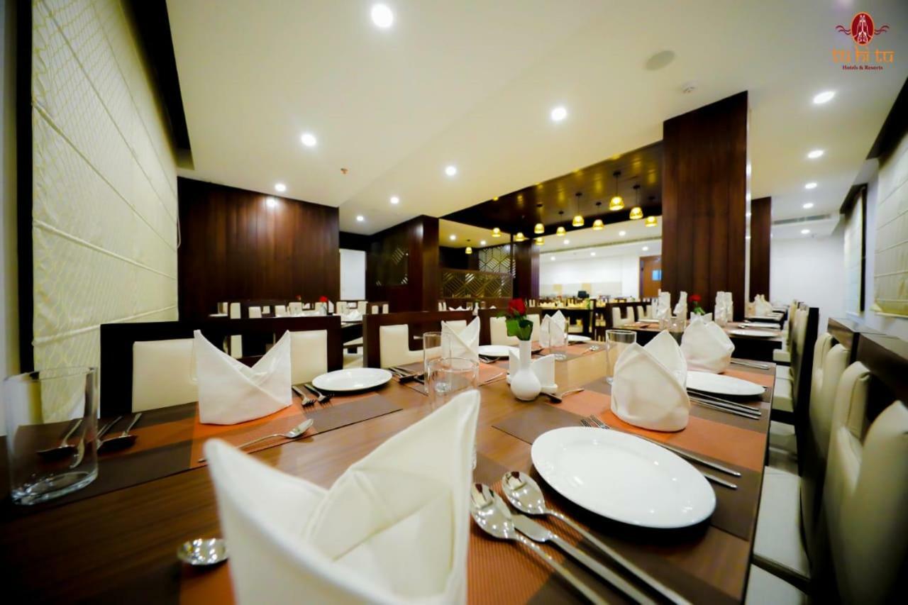 The Laurent And Banon Resorts Manali  Luaran gambar