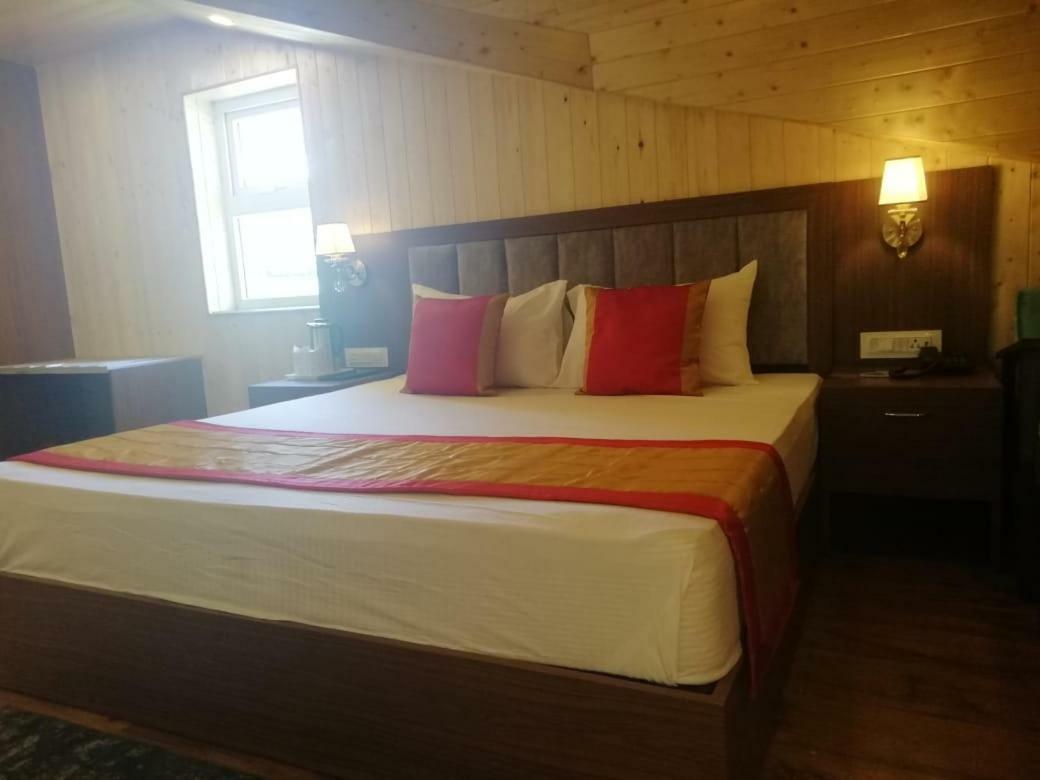 The Laurent And Banon Resorts Manali  Luaran gambar