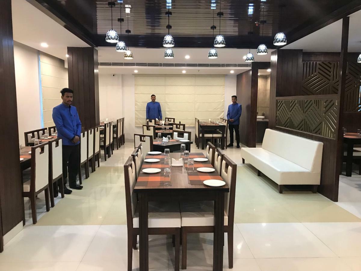 The Laurent And Banon Resorts Manali  Luaran gambar